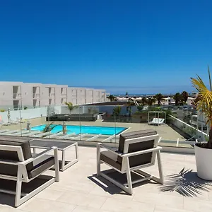 Luxury Senator Appartement Costa Teguise